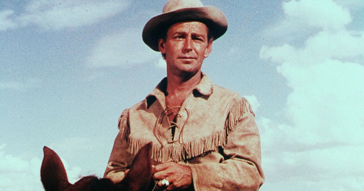 The 25 Best Movie Gunslinger Characters of All Time, Ranked