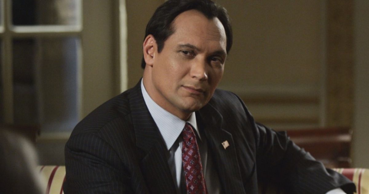 The West Wing Cast Where They Are Today