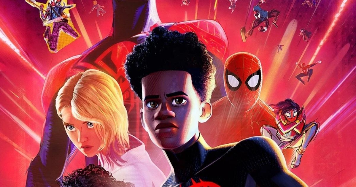 Spider-Man: Across the Spider-Verse Burning Questions: Spoilers