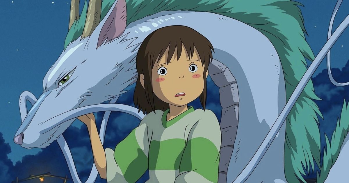 10 Studio Ghibli Movies with the Best English Dubs