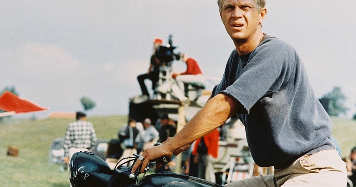 steve-mcqueen-always-regretted-one-stunt-great-escape-heres-why