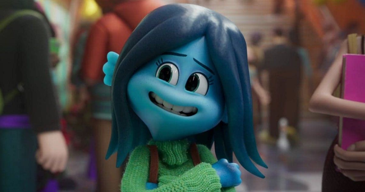 Der Trailer zu „Teenage Kraken“ von Ruby Gillman kündigt ein spannendes Unterwasserabenteuer von Dreamworks an