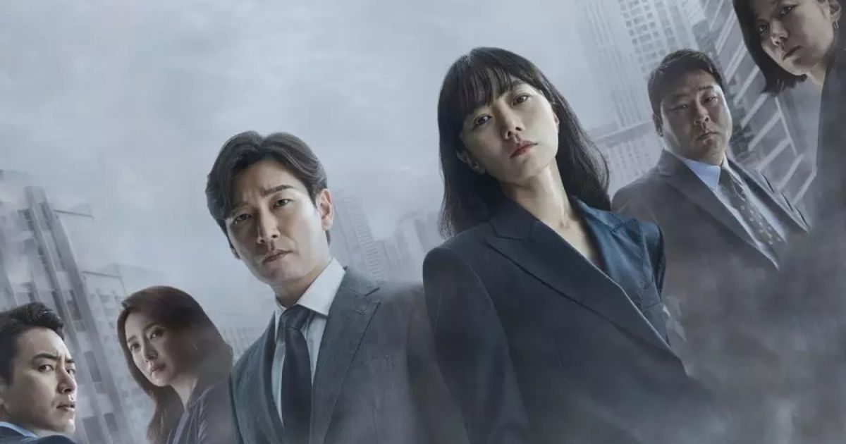 12 MustWatch Psychological Thriller Korean Dramas to Add to Your
