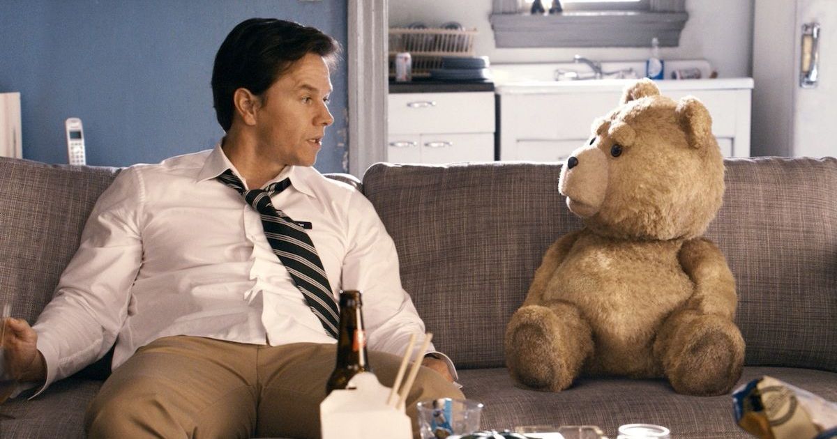 Ted movie