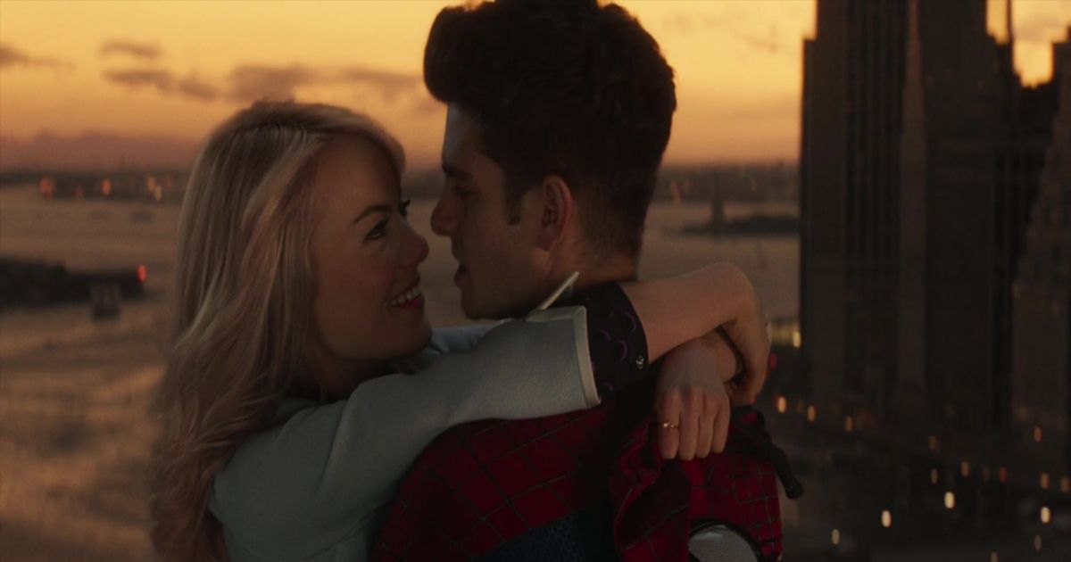 L'incroyable Spiderman 2