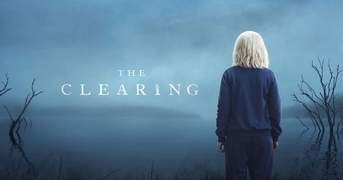 The Clearing TV show on Hulu