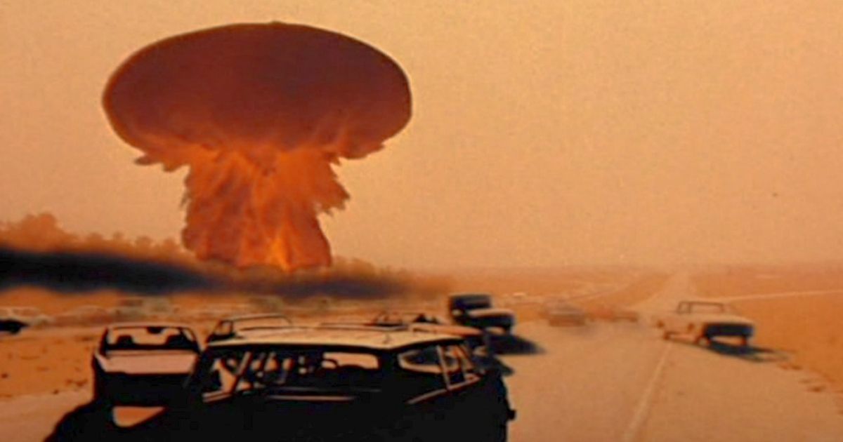 The 15 Most Intense Human-Caused Disaster Movies of All Time, Ranked