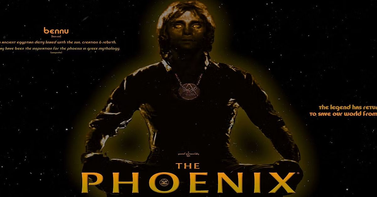 The Phoenix