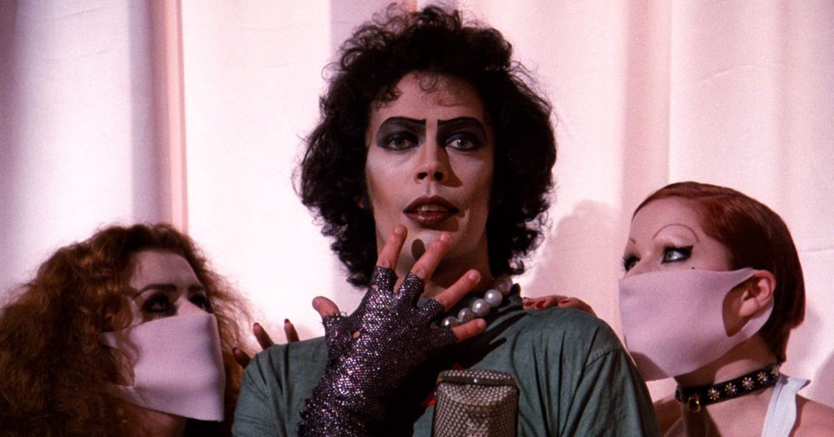 O Rocky Horror Picture Show