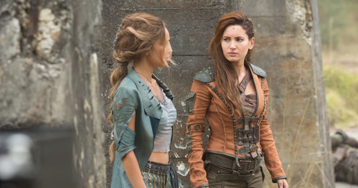 The Shannara Chronicles