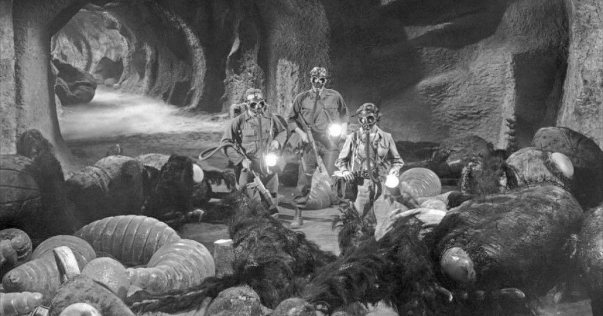 The 15 Most Intense Human-Caused Disaster Movies of All Time, Ranked