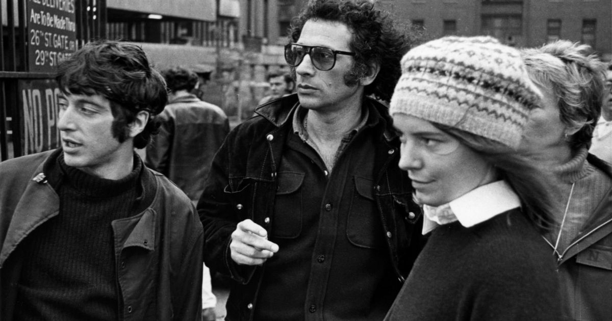 Al Pacino's First Big Movie Before The Godfather Is a Classic