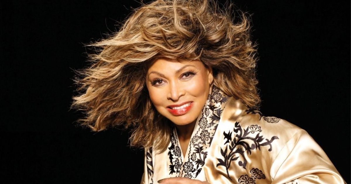 Tina Turner, Legendary Singer And Actress, Dies At 83