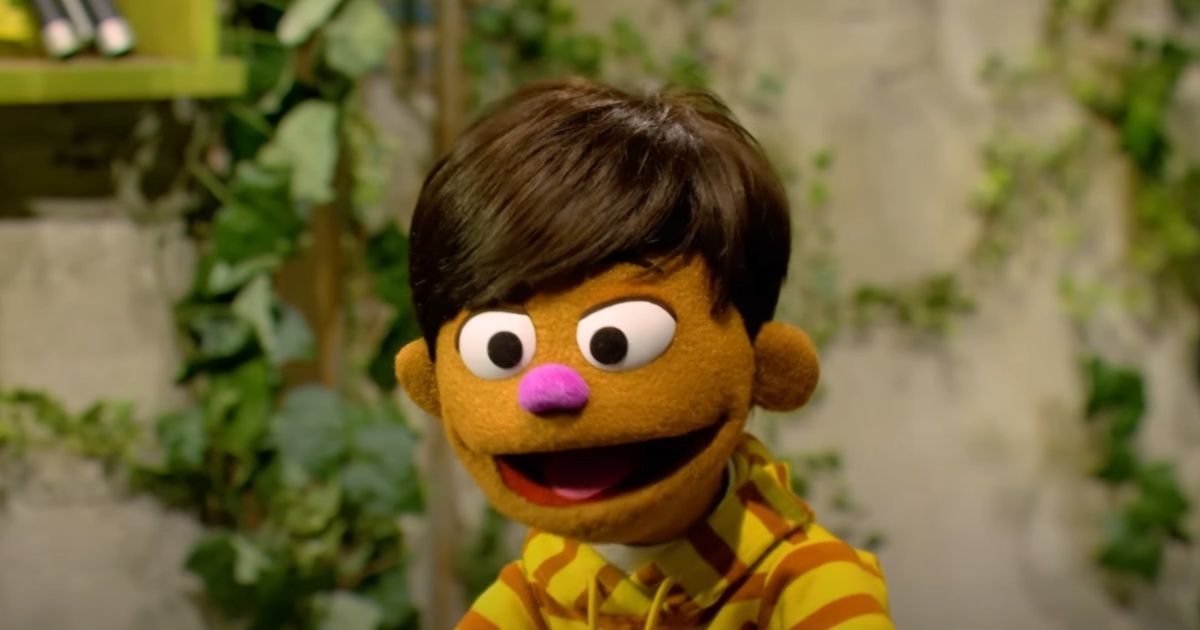 Sesame Street Introduces First Filipino-American Muppet