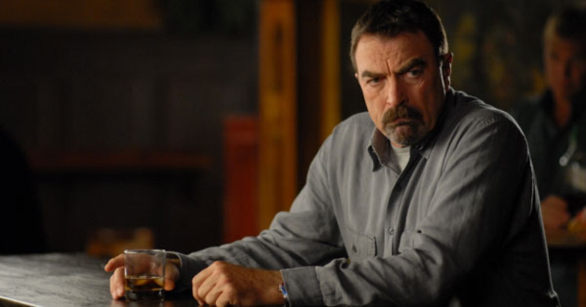 All Jesse Stone Movies in Order Chronologically and by Release Date