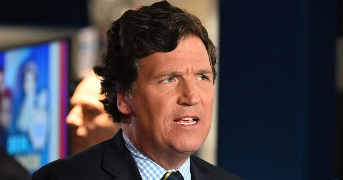 How Tucker Carlson Was Good for Ratings but Bad for Ad Revenue