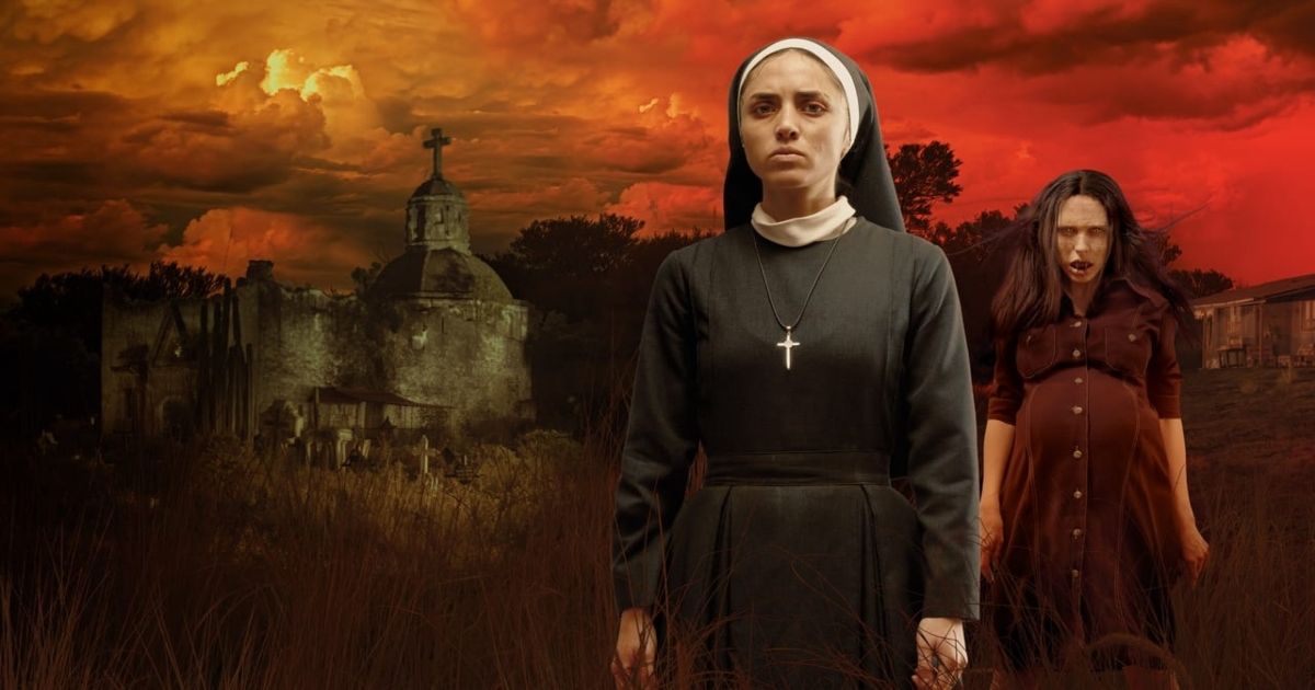 9 Terrifying Horror Movies about Pregnancy