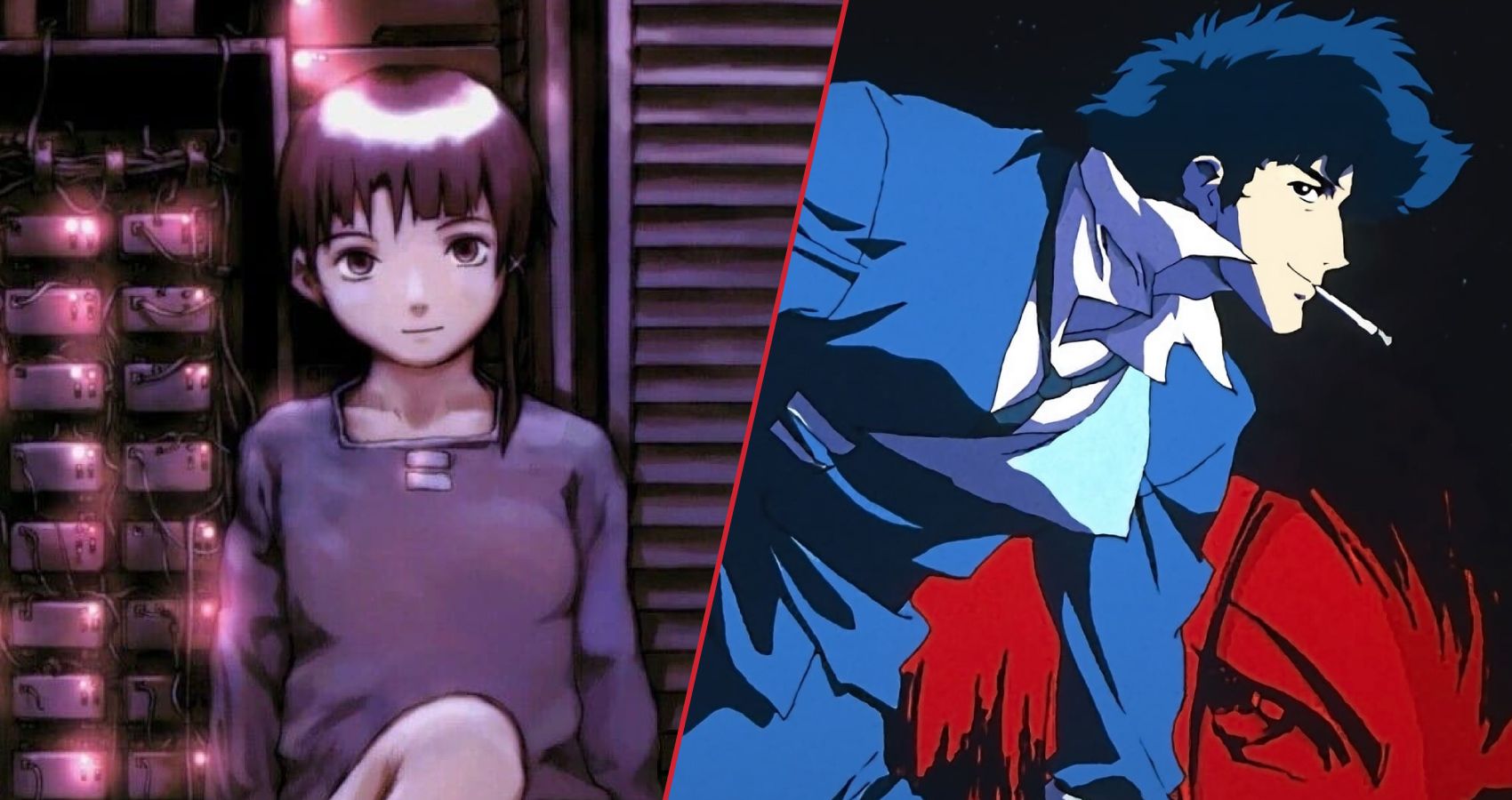 15 Best 90s Anime That Get Even Better With Age
