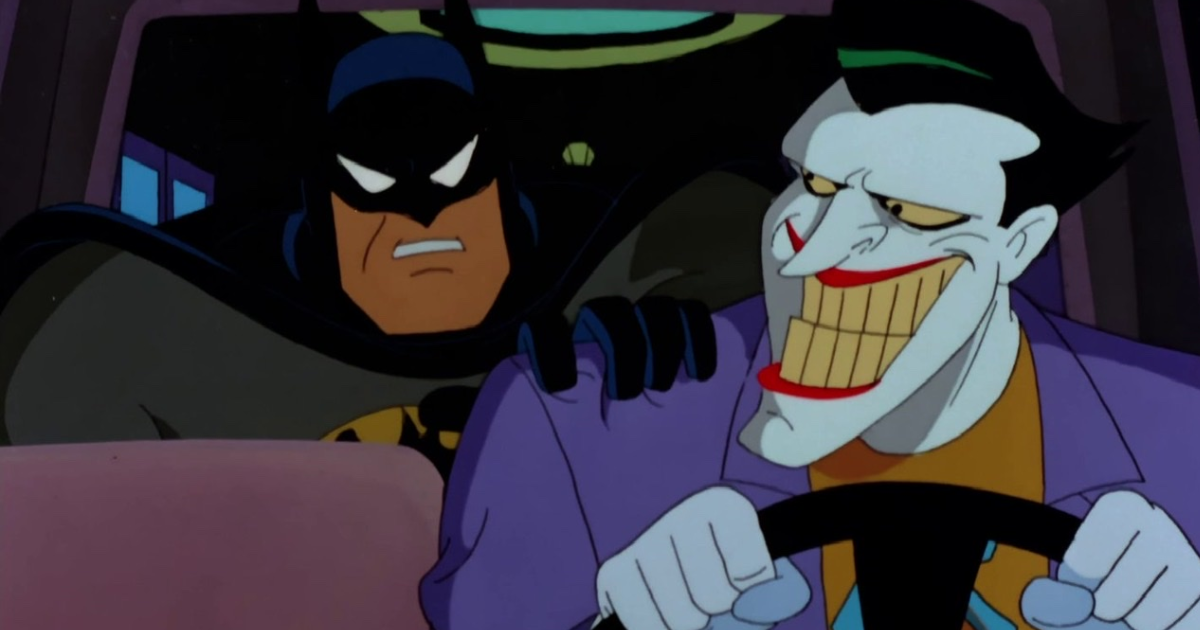 6 Most Essential Joker Story Arcs in Movies and TV Shows