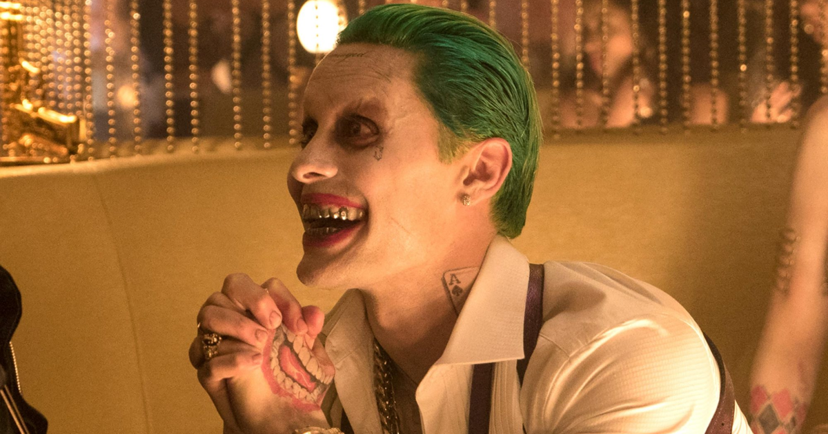 6 Most Essential Joker Story Arcs in Movies and TV Shows