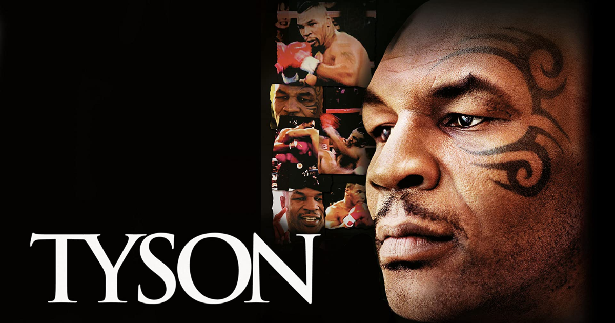 Tyson documentary
