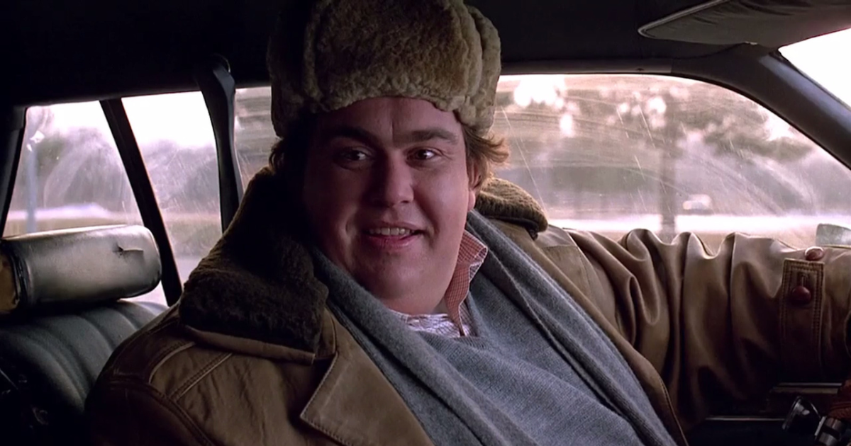 Uncle Buck