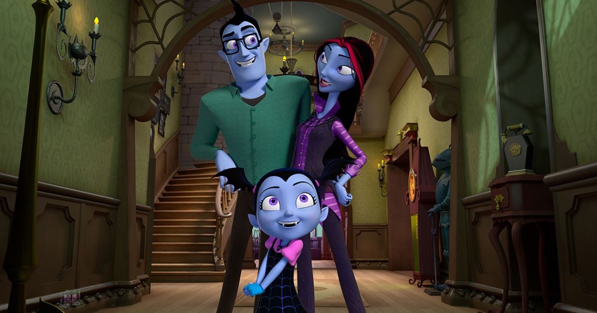 Vampirina