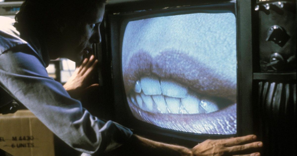 12 Long-Forgotten ’80s B-Horror Movies