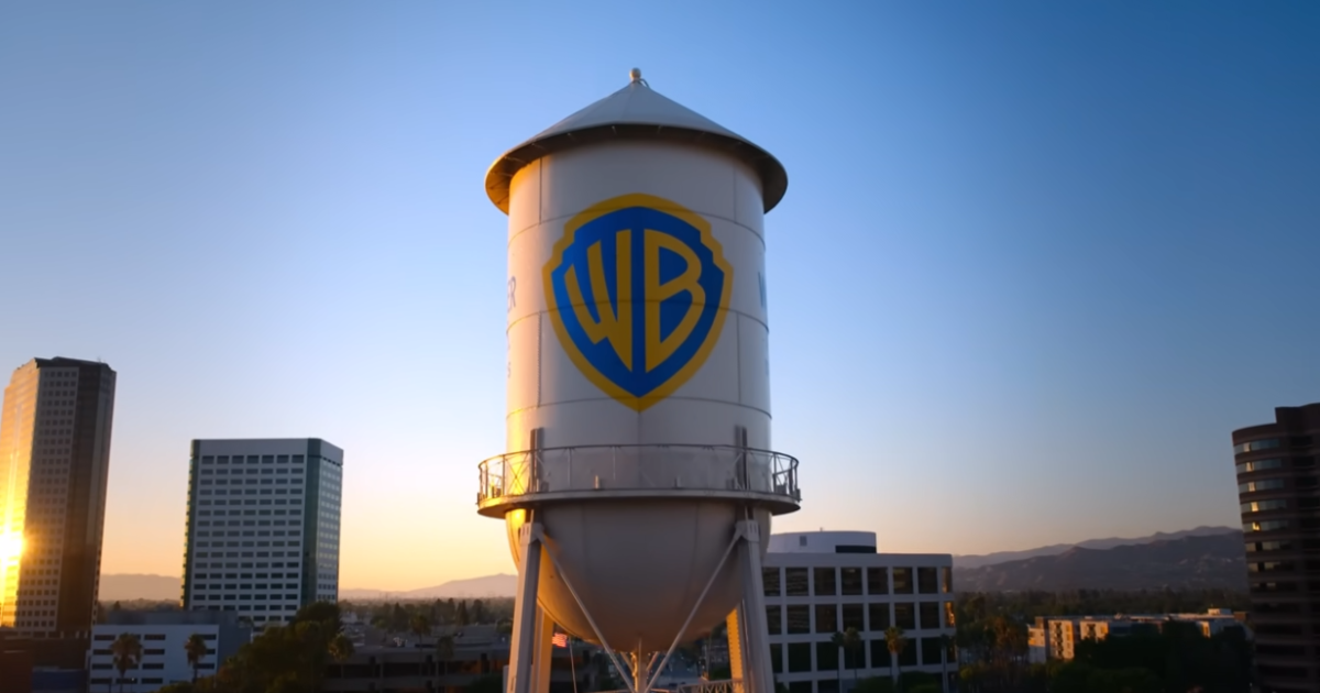 100 Years of Warner Bros Documentary Gets Max Premiere Date