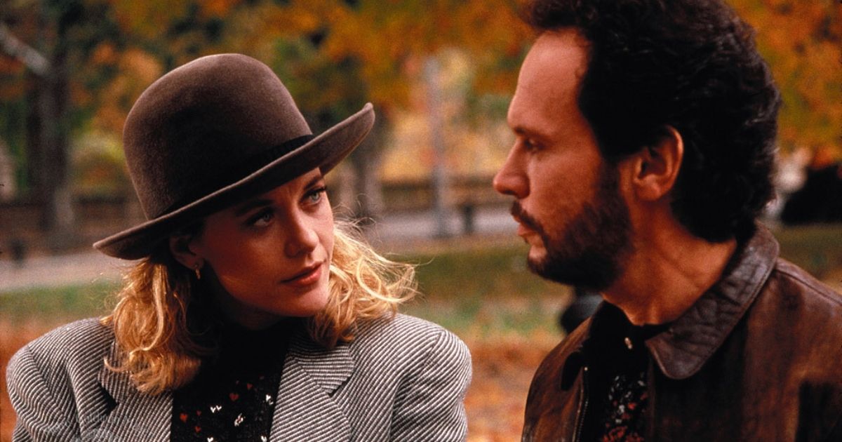 When Harry Met Sally