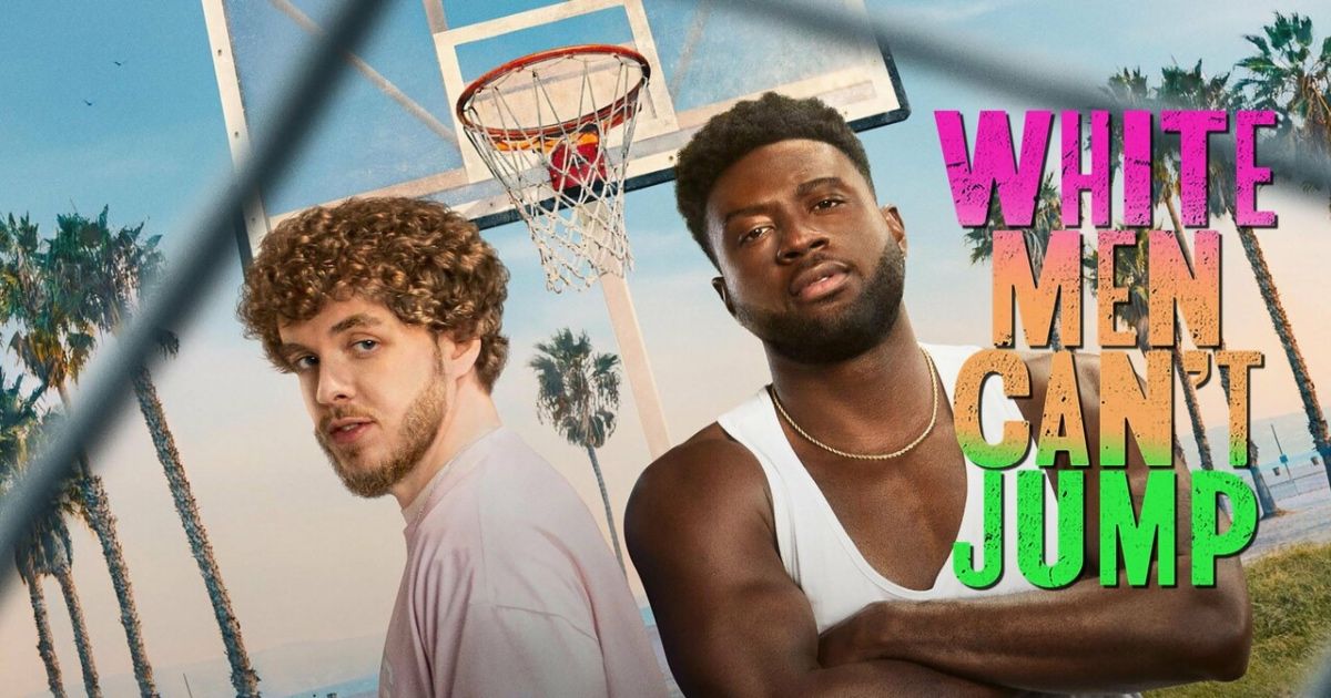 White Men Can't Jump Review: 2023 Remake Bounces Along But Is No