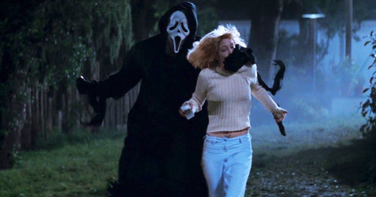 The 20 Best Horror Movies Ever Made, According to Reddit