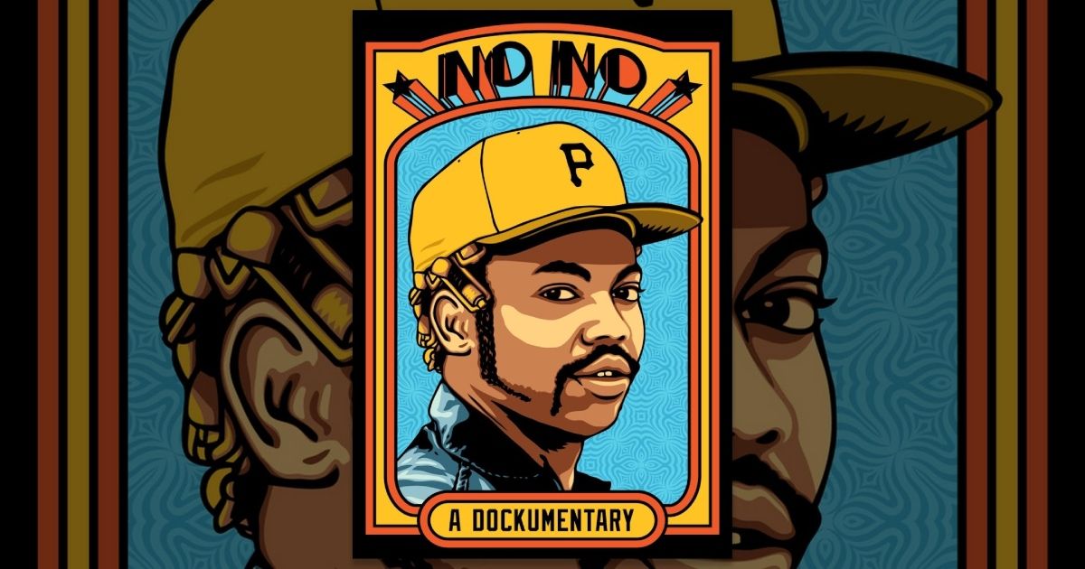 No No: A Dockumentary (2014)