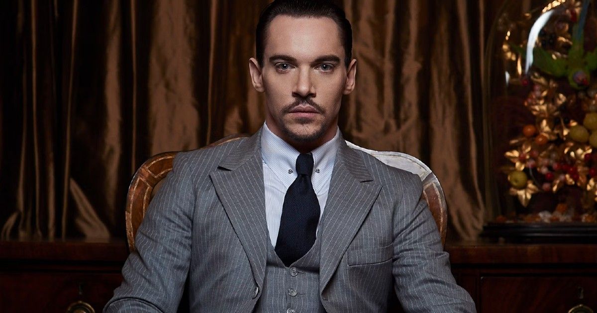 What Happened to Jonathan Rhys Meyers?