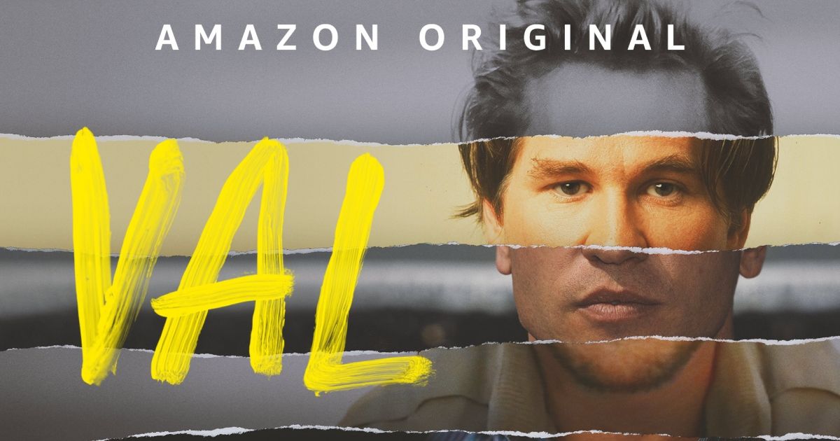 Val Kilmer documentary