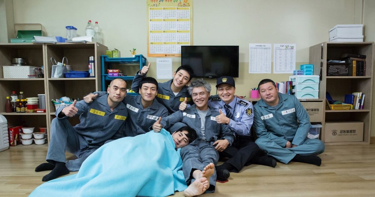 The 10 Best Korean Sports Dramas, Ranked