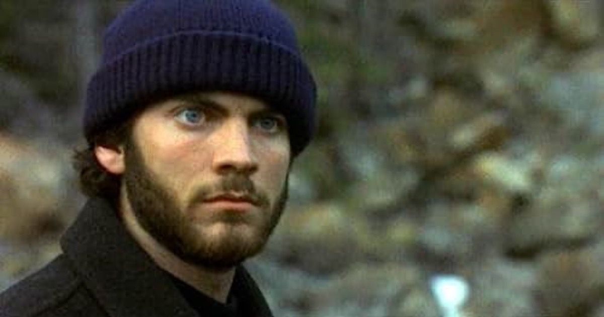 Wes Bentley in The Claim