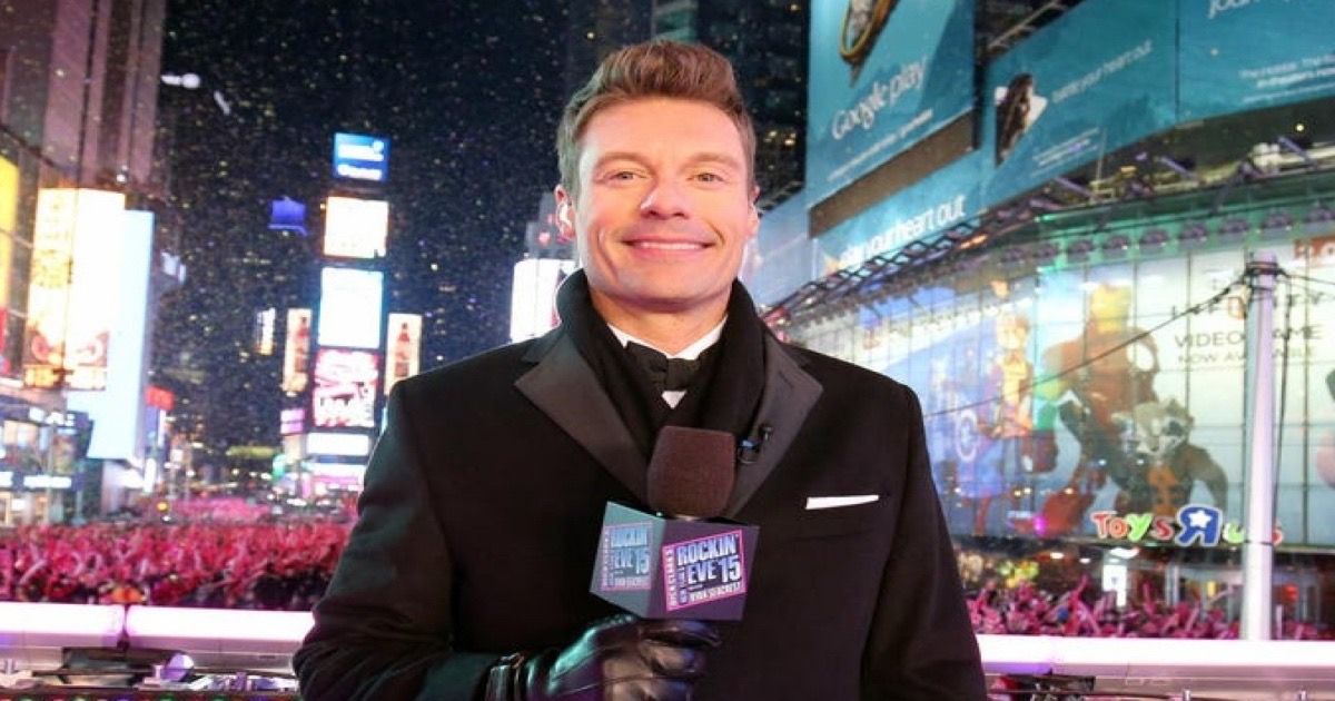 Every Show Hosted by Ryan Seacrest, Ranked