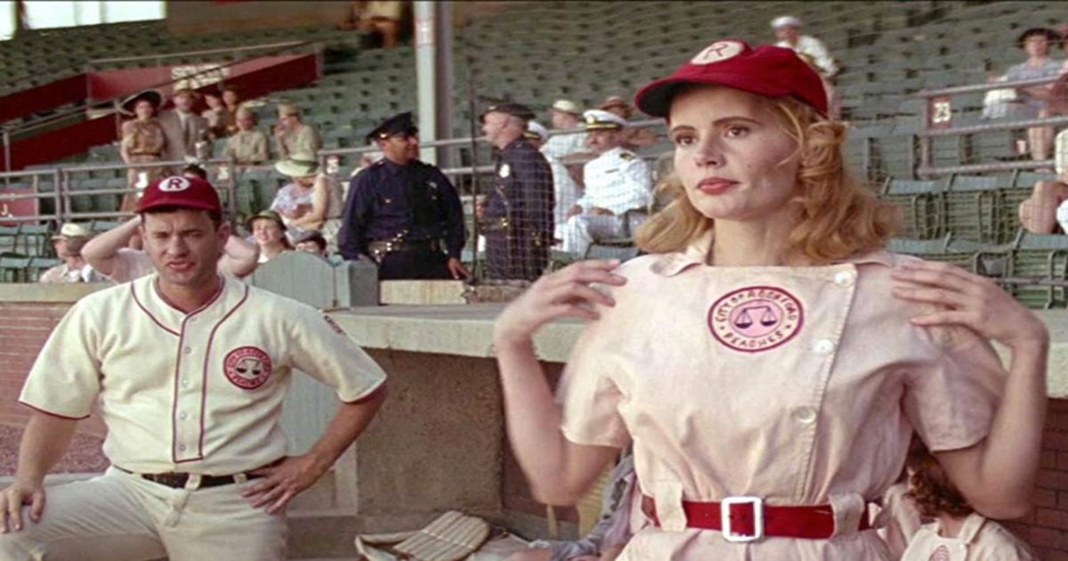 Tom Hanks' Best Movies from the 1990s, Ranked by Rotten Tomatoes