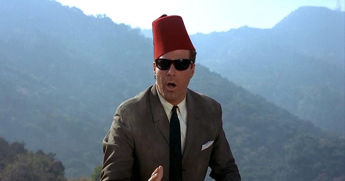 Will Ferrell’s 10 Highest-Grossing Movies