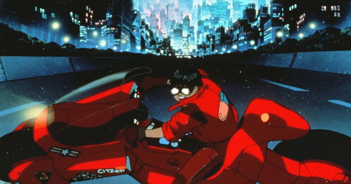 Akira Ending Explained: The Search For Power Always Leads To Destruction