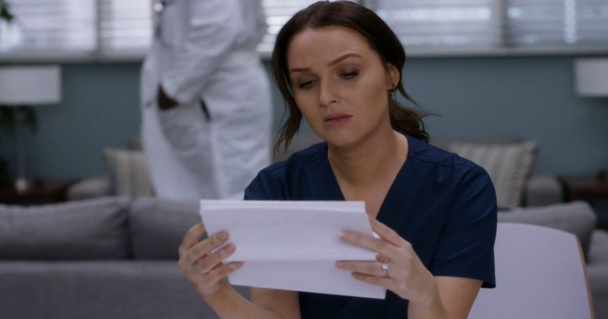 9 Grey's Anatomy Cases That Happened In Real Life