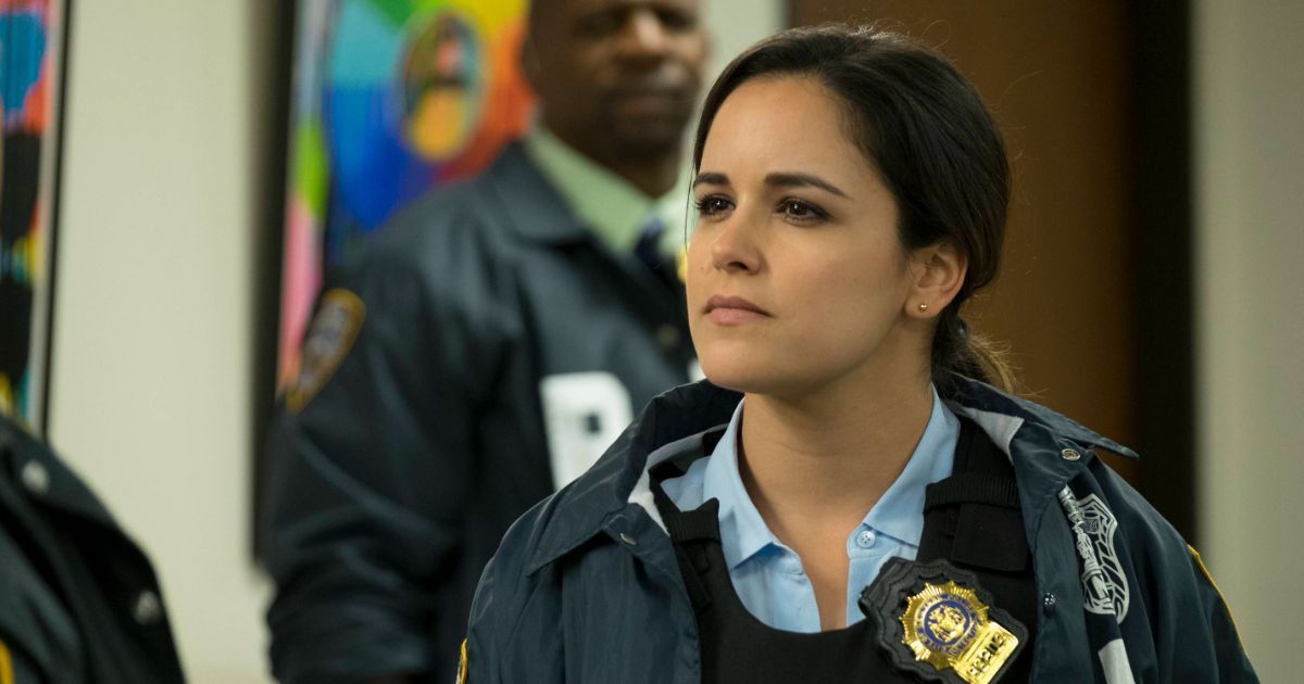 Brooklyn NineNine Every Doug Judy Episode, Ranked