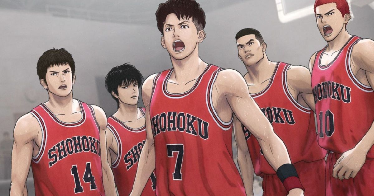 20 Highest-Grossing Anime Movies of All Time