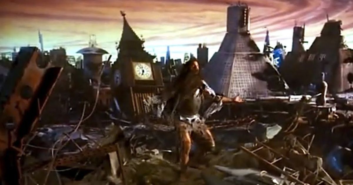 20 Movie Endings That Were Almost Completely Different