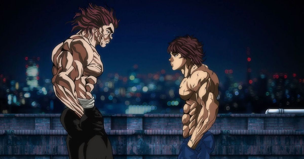 Baki Hanma Season 2 Plot, Cast, Release Date, and Everything Else We Know