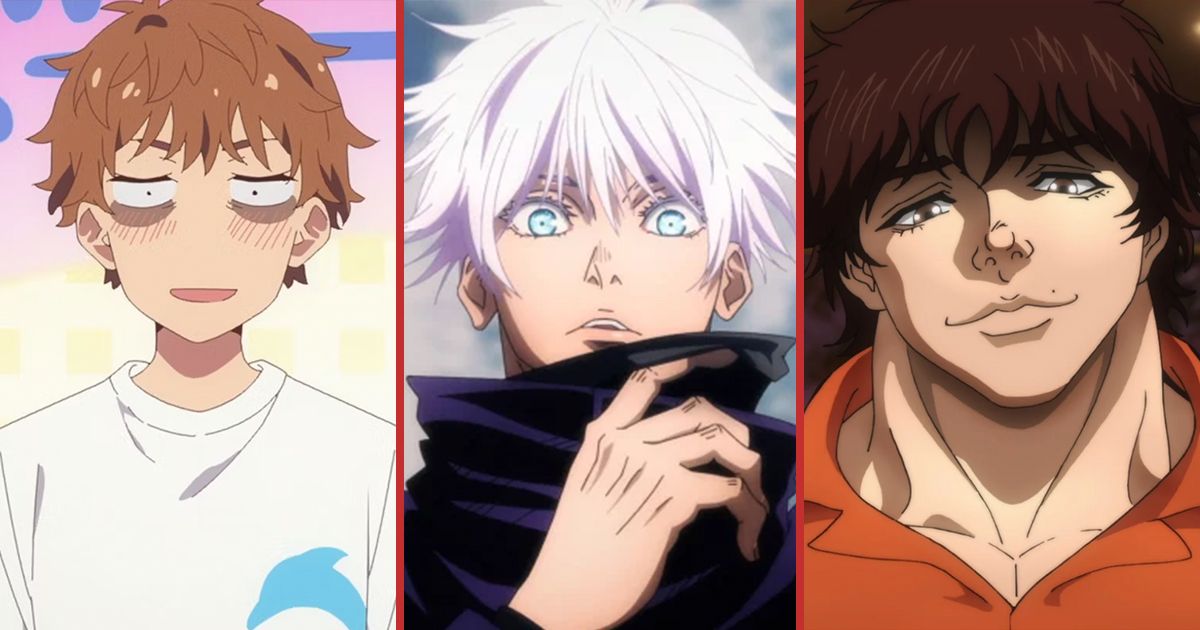 10 Best Anime To Watch in July 2023