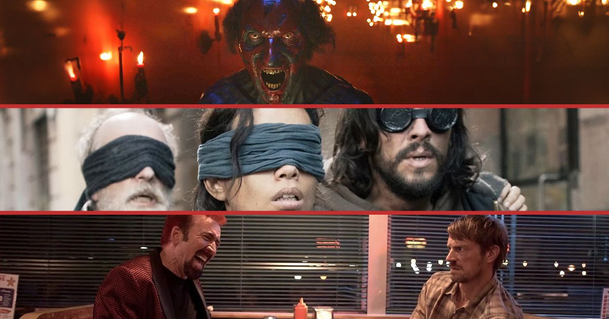 Best Horror Movies Releasing in July 2023