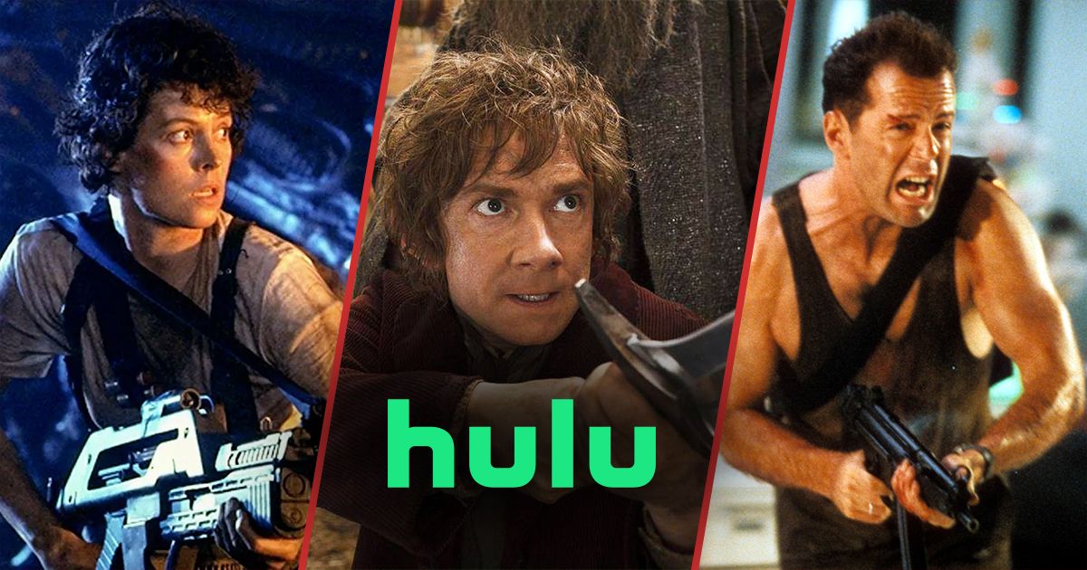 Best Movies Coming to Hulu in July 2023