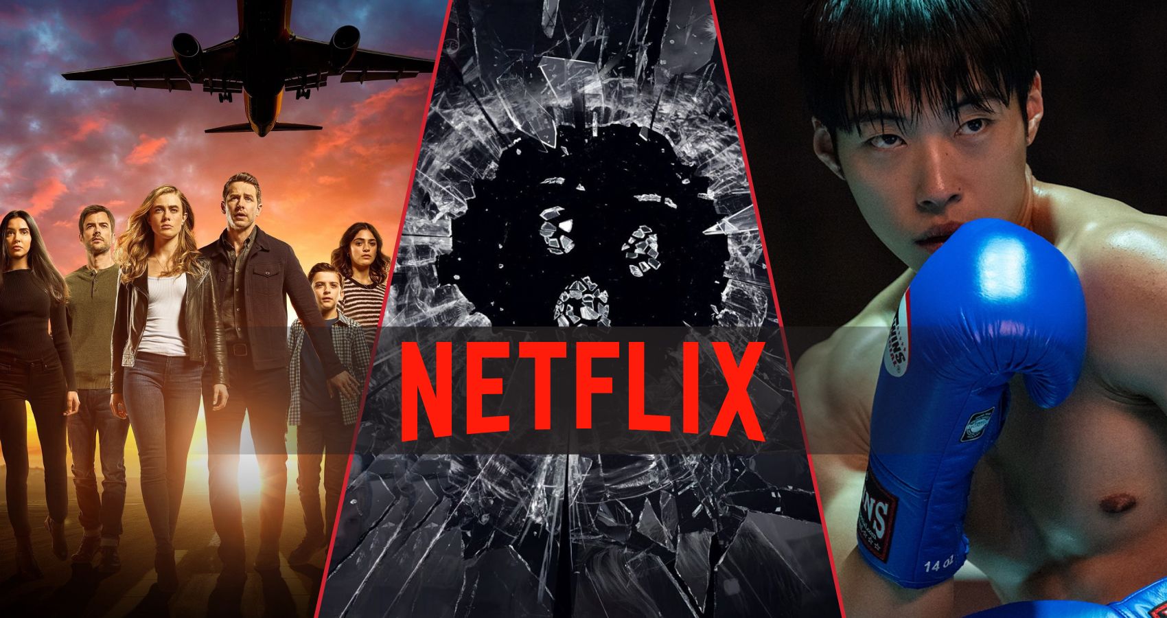 35 Best Shows On Netflix To Stream In 2023 Best Netflix